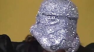 Pro-Wrestler Hakus Reaction is PRICELESS!  FunFM