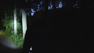 Finnish Police Steps on Poop  FunFM
