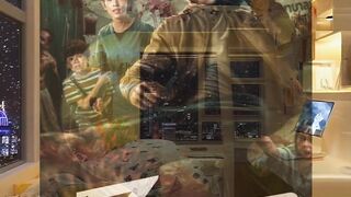 Ziam (2025)   Action Horor Thriller   IMDb 7,9