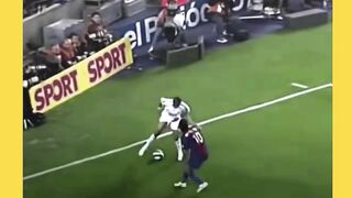 Nostalgia Masa Keemasan Robinho di Real Madrid!