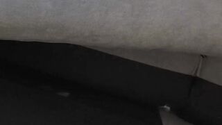 Pulled a Prison Break in the Couch  FunFM
