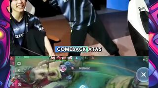 ZETA TIM DARI JEPANG BERHASIL COMEBACK DI MSC WILDCARD!!