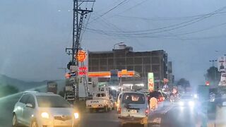 Batkhela Main City Malakand  Swat Valley Adventure Tour