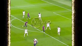 10 gol keren di akhir musim Barcelona