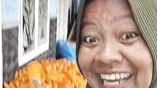 JAGUNG HASIL PANEN