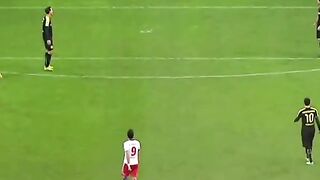 gol ini buat malu lawan