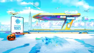 Free fire game play i phone 6splus best game play