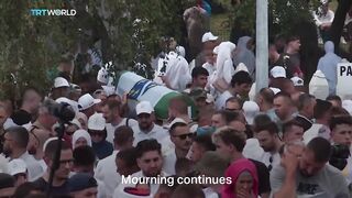 Srebrenica Genocide 30th Anniversary: Reflections and Global Parallels