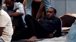 Sudanese Migrant Seeks Peace and Safety in Greece Amid Asylum Policy Changes