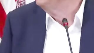 First Lady Melania Trump Visits Texas Flood Victims with Promise to Return