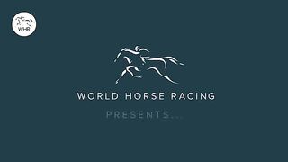 Pure White Racehorse!  The Worlds Most Beautiful Horse Sodashi ソダシ  3 Breathtaking Wins In Japan!