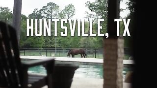 11-Year-Old Barrel Racer Dusky Lynn Hall Competes for 1 MILLION