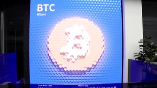 Bitcoin Surge Boosts Crypto Stocks Ahead of Key Congress Week