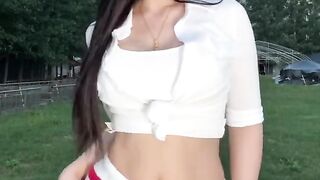 Ultimate [Dance Challenge] Performance by Teen Dancer!