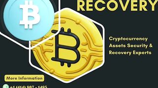 TAKE CONTROL OF YOUR CRYPTO EXPERT RECOVERY SOLUTIONS HIRE RAPID DIGITAL RECOVERY