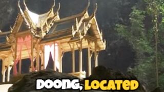 This is the largest cave in the world  big enough to fit an entire city inside it!