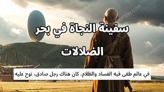 سفينة النجاة في بحر الضلالات
