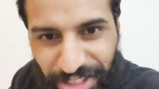 المقاومة في غزة تبدأ في نزع سلاح اسرائيل   واليمن تمتلك سلاح نووي