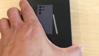 Galaxy note 24