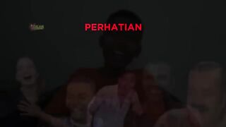 Kupu Kupu Dan Ngengat