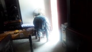 Sweet women work home Latest video