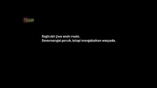 Katak Hutan Yang Estetik