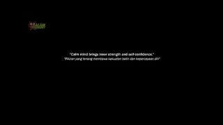 Capibara yang lucu