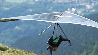 Paragliding 5