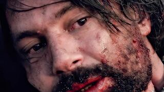 Crixus  Naevia  Love Until Death movie spartacus shorts