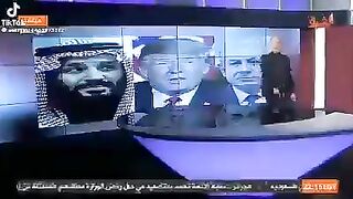 معتز مطرلولا السعودية ما عاشت اسرائيل