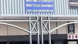 Hilarious Shopping Request!  FunFM