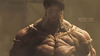 Monster Human Fight movie moviescenes movieclips movieshorts kdrama