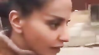 ناشطه سعوديه لاتباع محمدبنسلمان وكل من يعير اليمنيين بالفقر