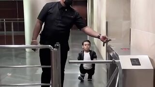 Did He Just Sneak Through?  FunFM