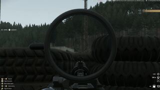 INSTAKILLED in ARMA! What Happened?  FunFM