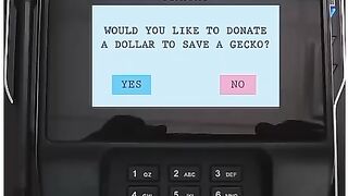 My Social Anxiety  Donation Prompt!  FunFM