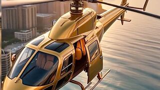 Inside a Billionaires Sky Lawn  Private Helipad on Elite Grounds exclusiveluxury.