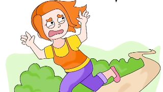 Save the girl 2