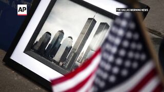 Court throws out plea deal for alleged mastermind of 911 attacks