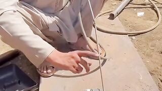 Mekanik Pakistan level 8