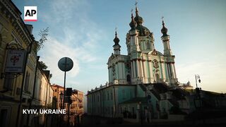 Spending the night in metro station has become norm for Ukraine