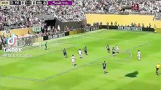 Club World Cup match summary