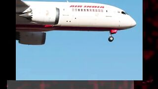 ПРИЧИНАТА ЗА КАТАСТРОФАТА НА AIR INDIA
