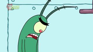 Plankton Laut