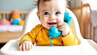 Ai baby calling