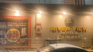 Arrival at Hotel Kalam  Swat Valley Adventure Tour