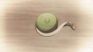 Silent Witch Chinmoku no Majo no Kakushigoto Episodes 2