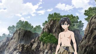 Mizu Zokusei no Mahoutsukai Daiichibu Episodes 2