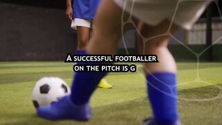 HOW TO BECOME A PROFESSIONAL FOOTBALL SOCCER PLAYER IN EUROPE