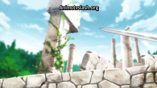 Tsuyokute New Saga Episodes 2